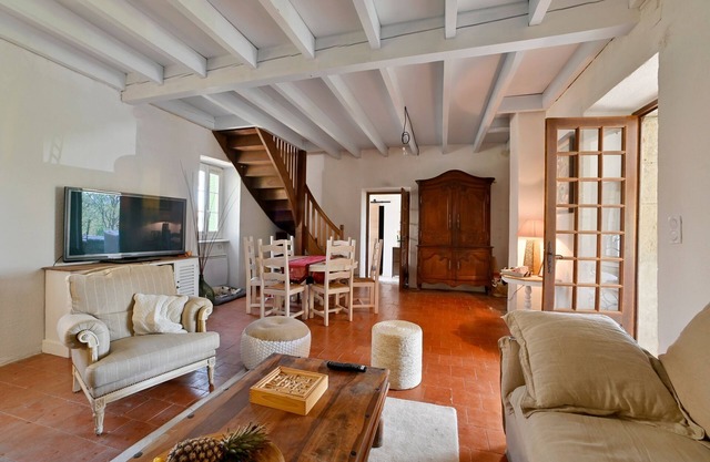Maison Chandolas - Charmante maison pour 10 voyageurs