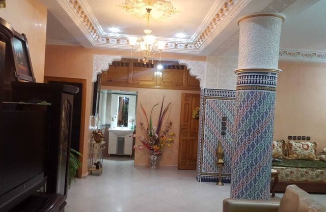 Maison d'hôte Silia Fes