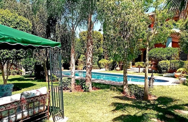Maison d'hôtes Souleymane