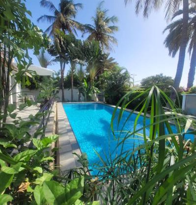 Maison d'hôtes villa Anna Dakar