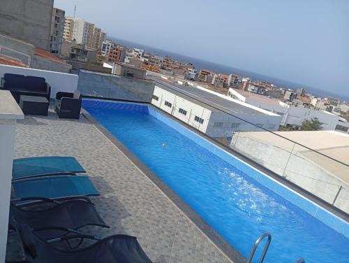 Maison da Praia