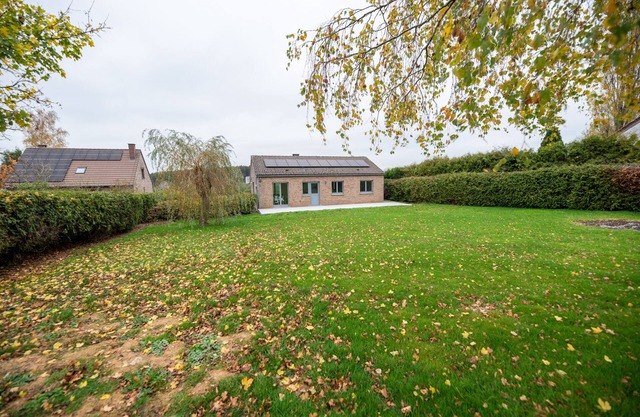 Maison de Campagne Dans les Ardennes Belges