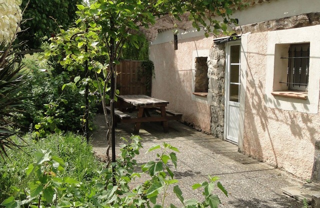 Maison de Campagne Tilleul