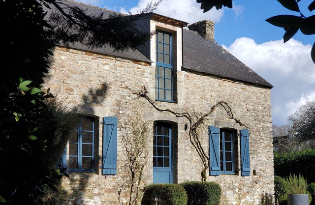 Maison de Caractère Xixe Siècle