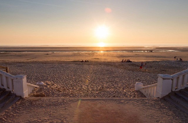 Maison de Plage My Name is Stella, aux Portes du Touquet !
