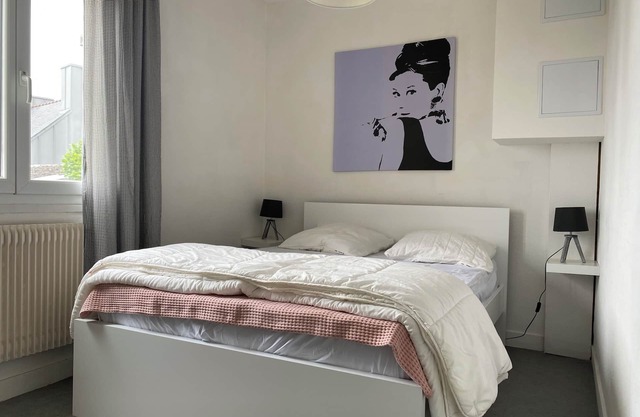 Maison de Vacances