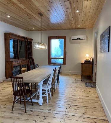 Maison du Havre Grand Duplex