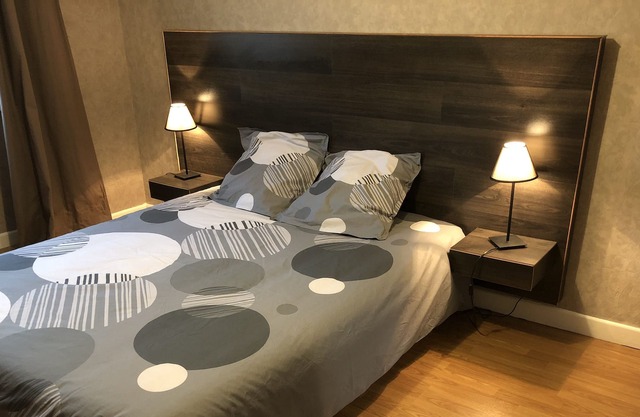 Maison Entière 5 Personnes