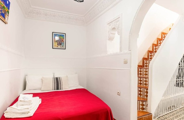 Maison Ghazal