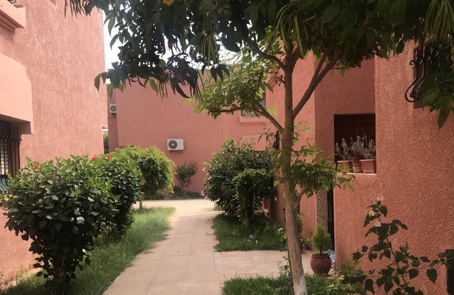 Maison in Saïdia / 3 min walk to the beach 🏖