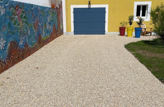 Maison Lumineuse à Belle île en mer !