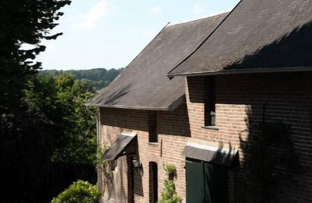 Maison Maa, Corps de Ferme Entier, 5 min de St Val