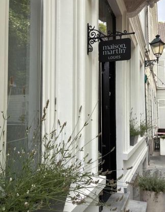 Maison Martin 7