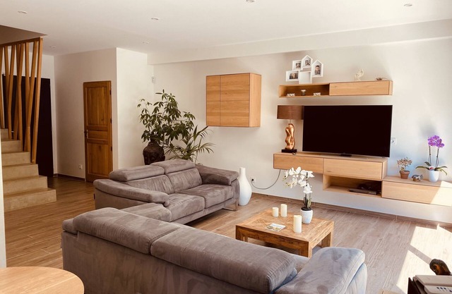Maison Paisible