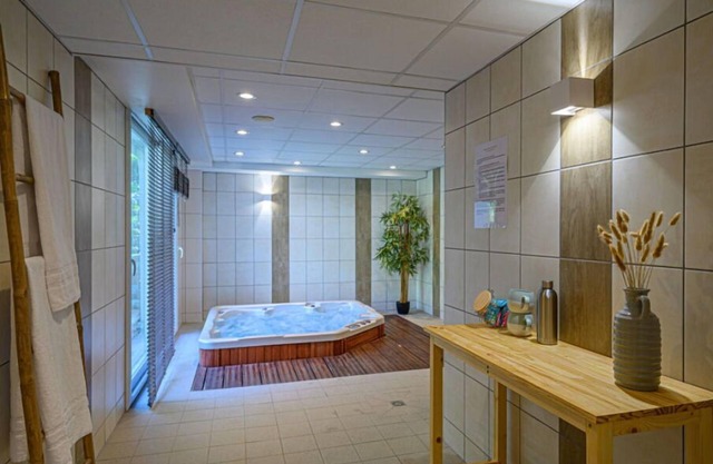 Maison proche du centre-ville et plage