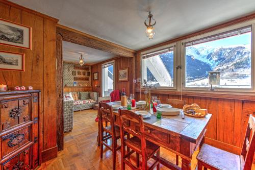 MAISON ROSE - Relax e vista spettacolare - COUR 0111