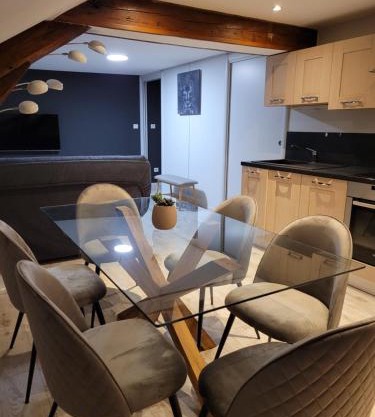 Maison Souply