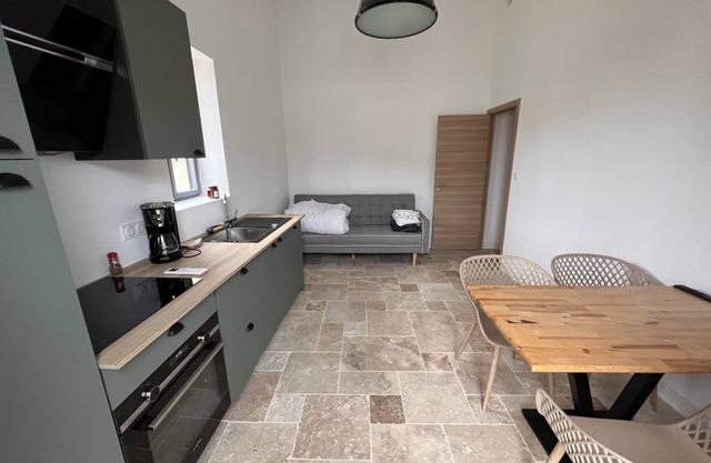 Maison T2 La Remigeasse