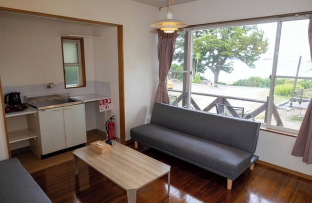 Maisonette type Room only 30 seconds walk to the/Shimoda Shizuoka