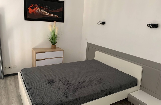 Maisonette with mezzanine 2 rooms 2/4 People