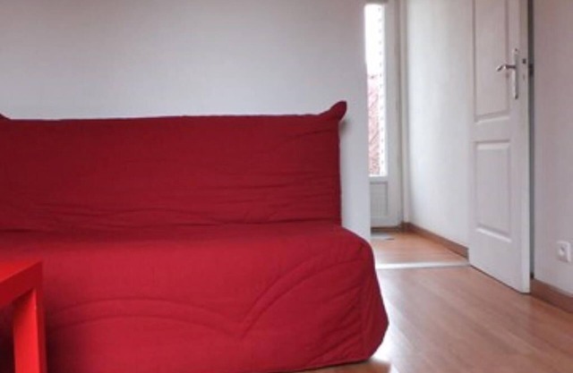 Maisonette With Raised Terrace, La Rochelle, 4 People