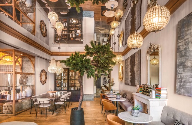 Maisons du Monde Hôtel & Suites - Marseille Vieux Port