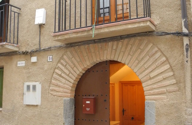 Maissonette with light, great room layout, ideal for remote working GLASFASER