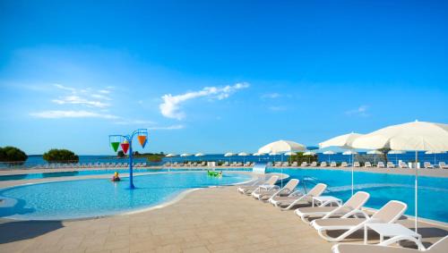 Holiday Resort Amarin Rovinj 