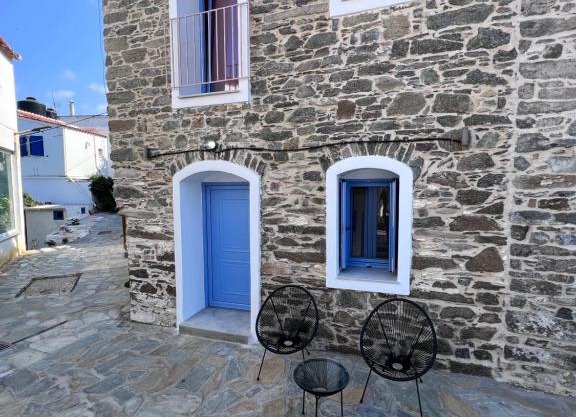 Maistros Villas