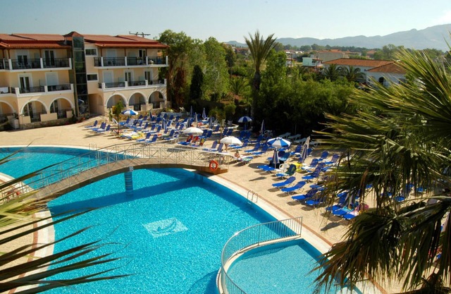 Majestic Hotel & Spa