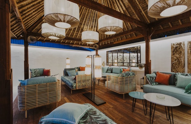 Majo Private Villas