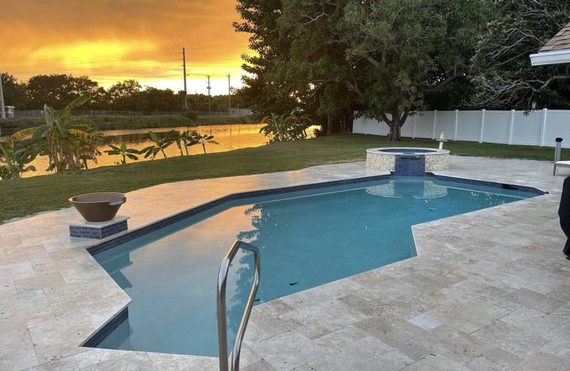 Make yourself at home in Delray Beach!