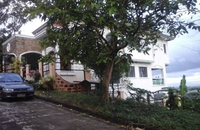 Makiling Heights PanoramicView Rest House
