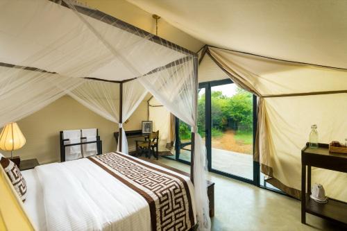 Makini Bush Camp, Yala