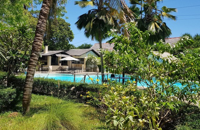 Makuti Villas Resort