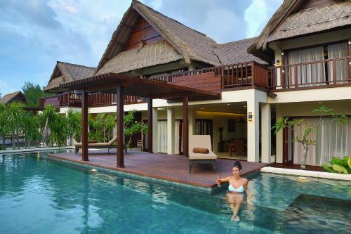 Mala Garden Resort 