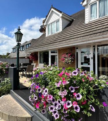 Malahide Guest Rooms