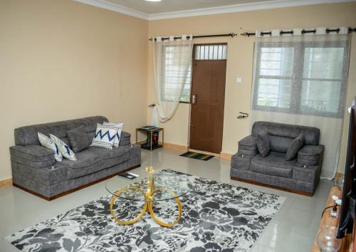 Malaika Villa 2 Bedroom