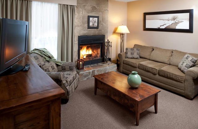 Maligne Lodge