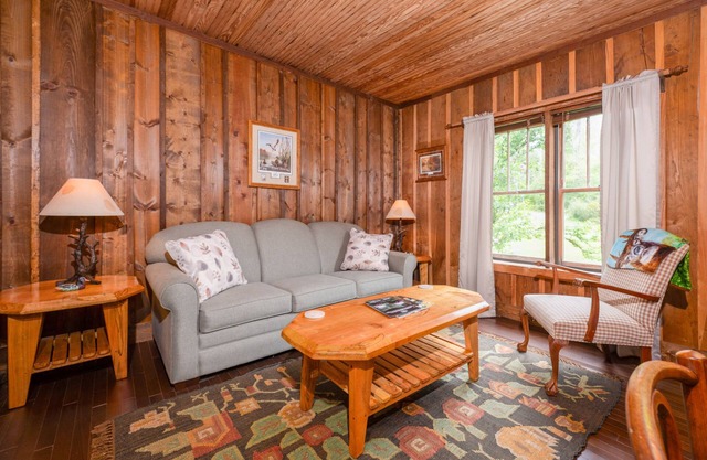 Mallard Suite 1st Level