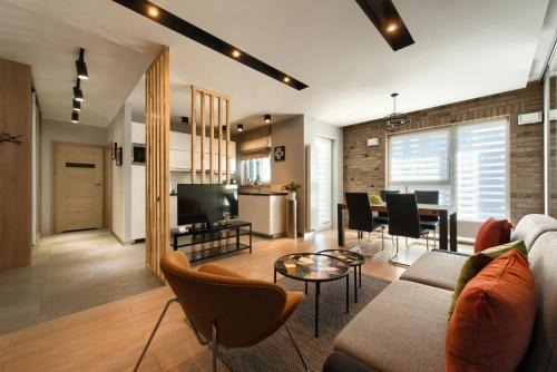 Malta Apartament Parking by IMPERO