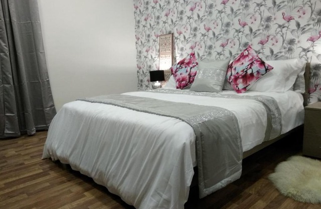 Malta Pieta SOHO Apartment