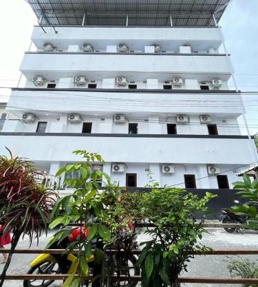Maluku Residence Syariah