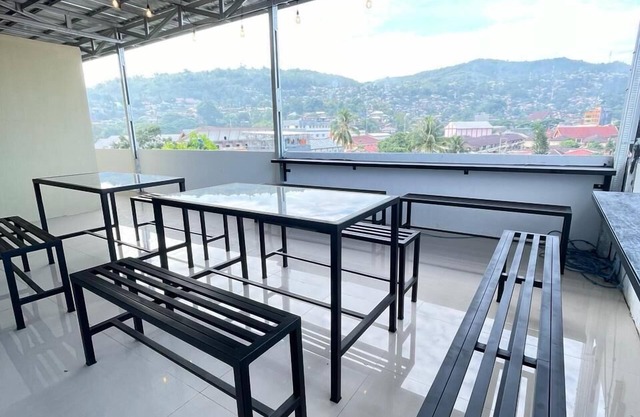 Maluku Residence Syariah
