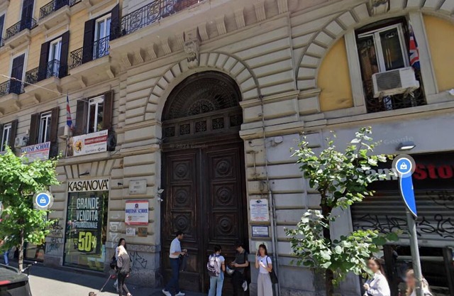 Mamalu - Corso Umberto