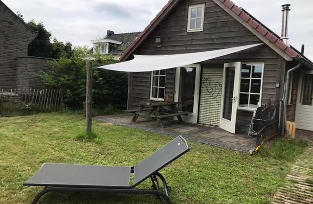 Mamas Cabin