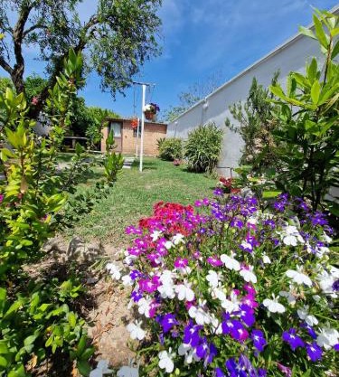Mammaioa house
