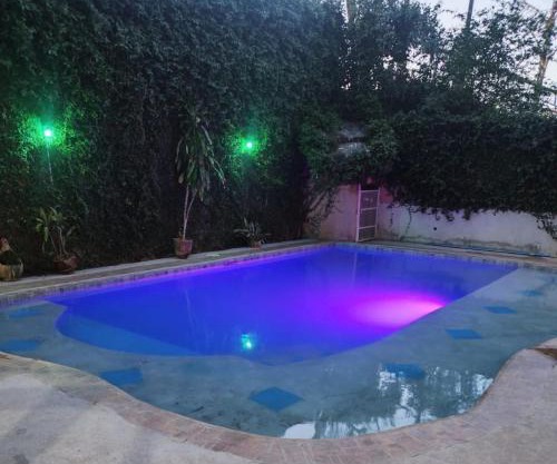 Managua Inn