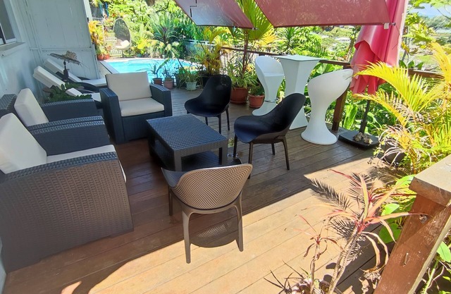 Manava Tahara Stay 