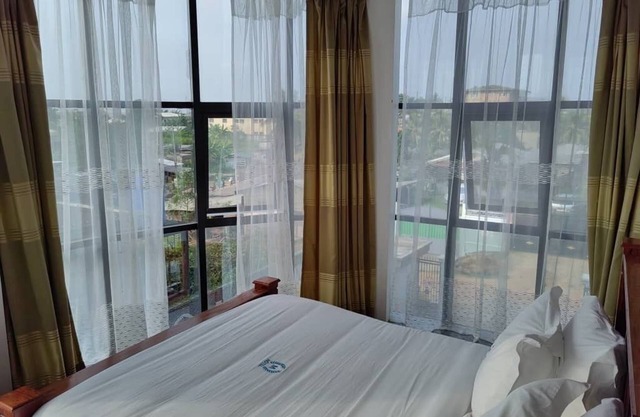 Manbou Hotel